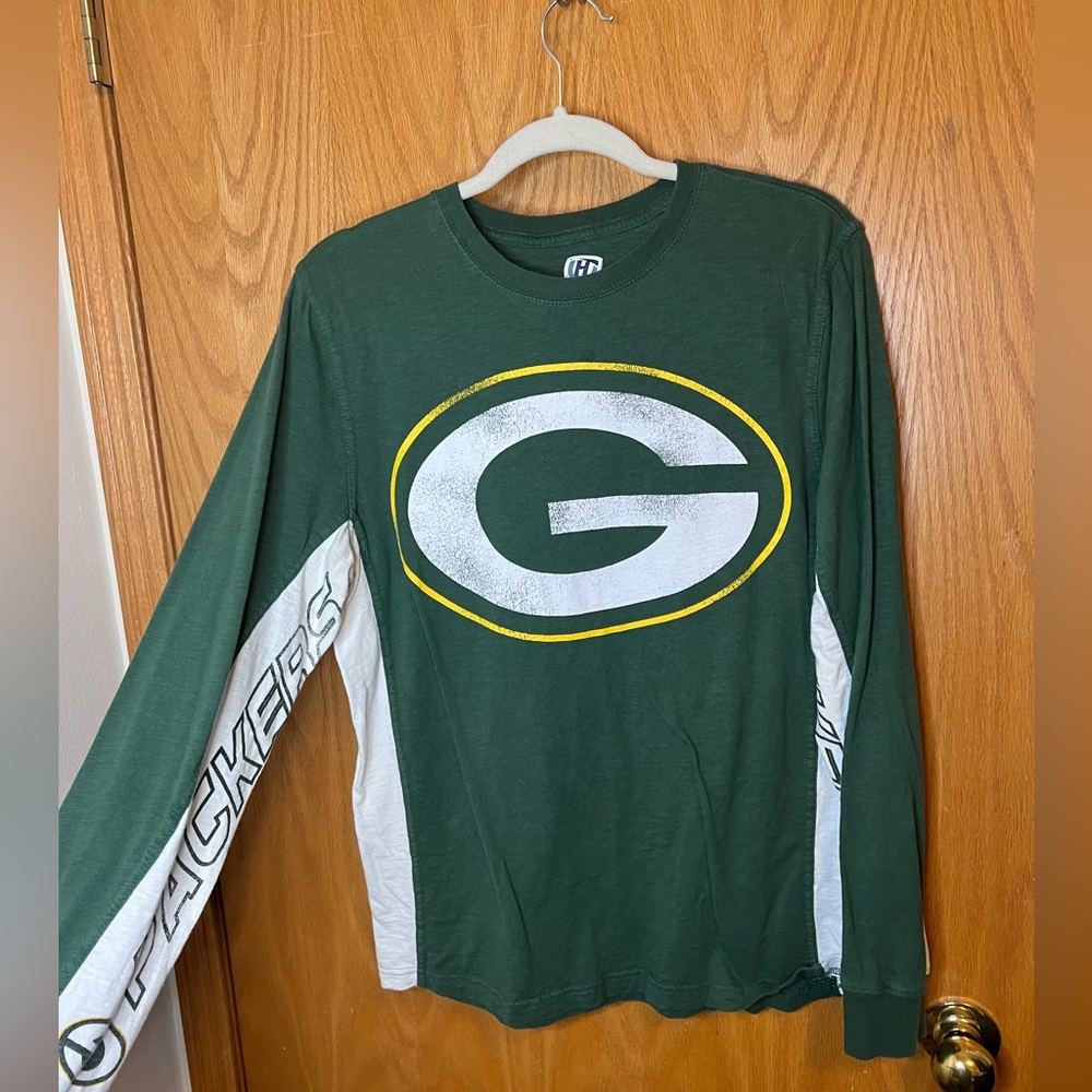Go pack go